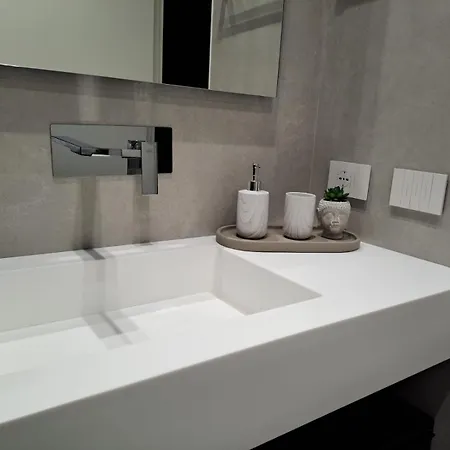 Appartement Luxury Aurora