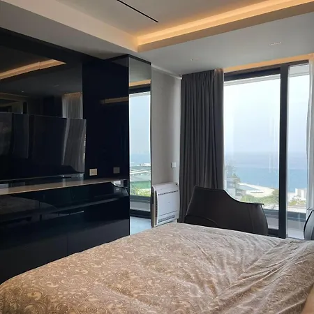 Appartement Luxury Aurora
