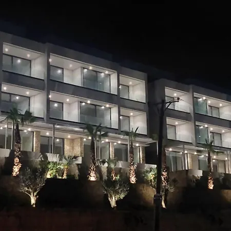 Luxury Aurora * Vlorë