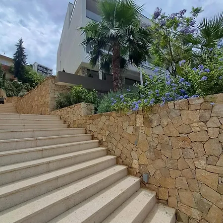 Luxury Aurora * Vlorë