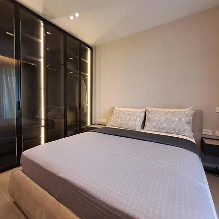 Apartmán Luxury Aurora *