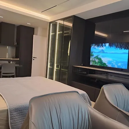 Luxury Aurora Lejlighed Vlorë