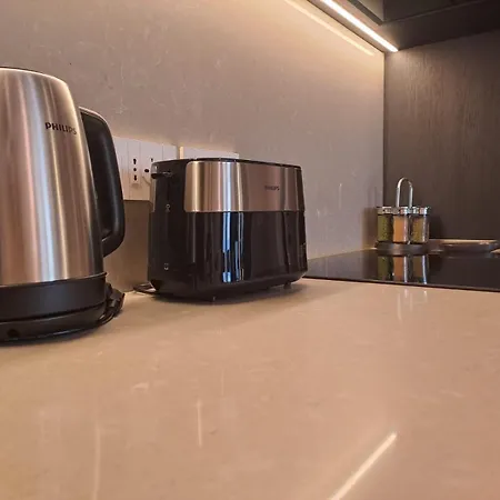 Luxury Aurora * Vlorë