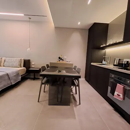 Luxury Aurora