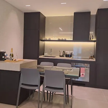 Apartmán Luxury Aurora