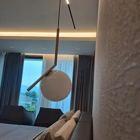 Apartmán Luxury Aurora