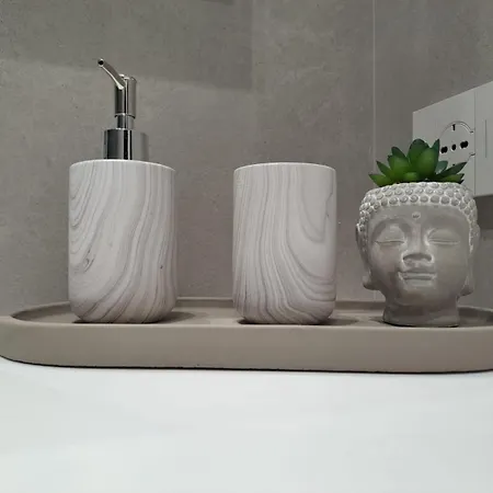 Апартаменты Luxury Aurora *