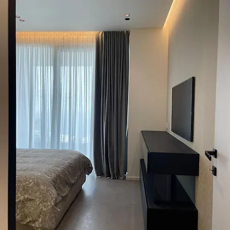 Luxury Aurora Vlorë