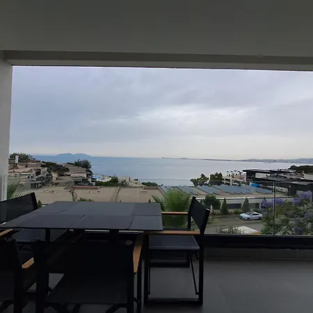 Luxury Aurora Апартаменты *
