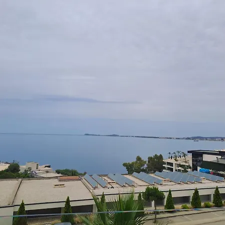 Luxury Aurora Апартаменты *