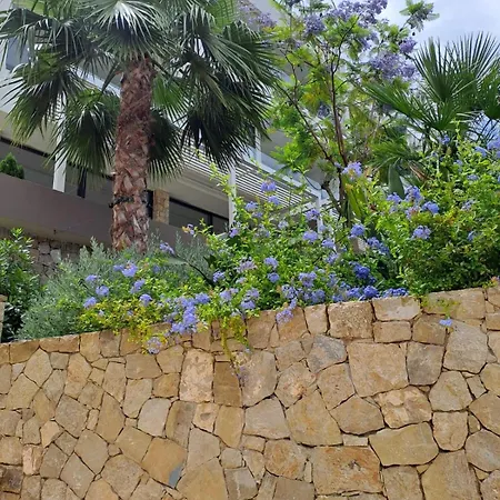 Luxury Aurora Apartmán Vlorë