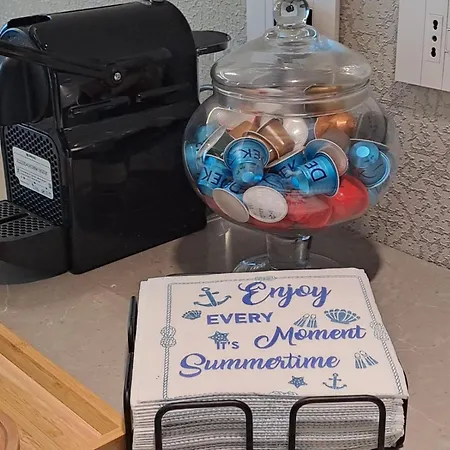 Apartmán Luxury Aurora