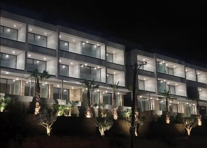 Luxury Aurora * Vlorë