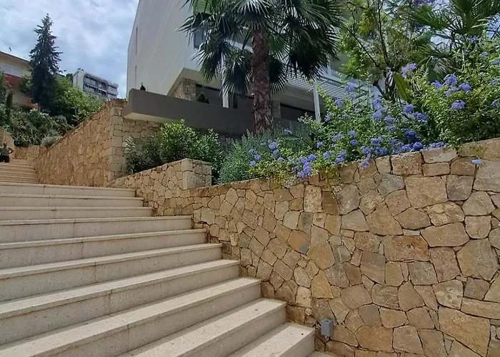 Luxury Aurora * Vlorë