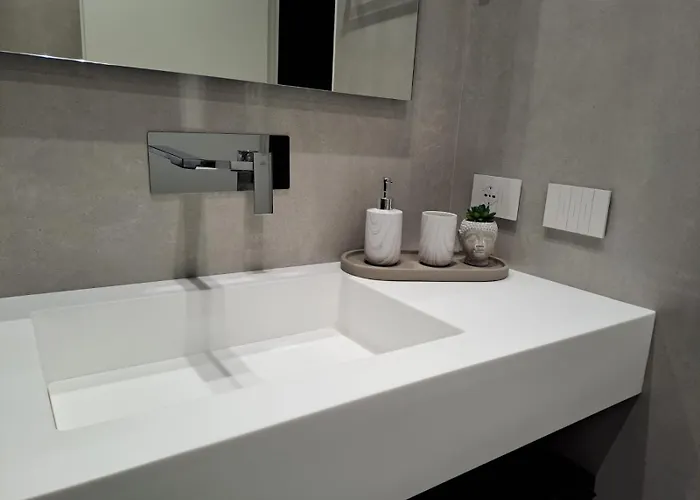 Lejlighed Luxury Aurora