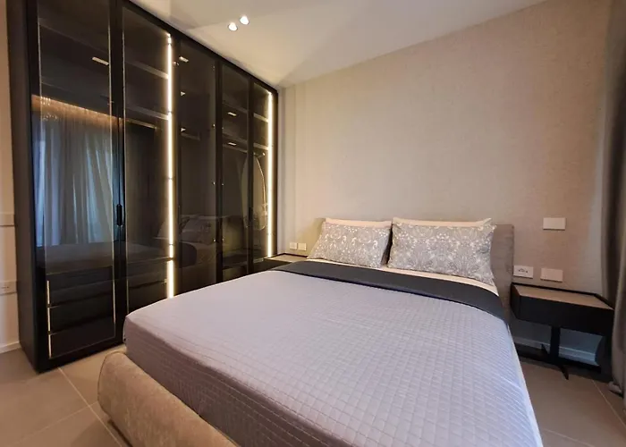 Lejlighed Luxury Aurora *