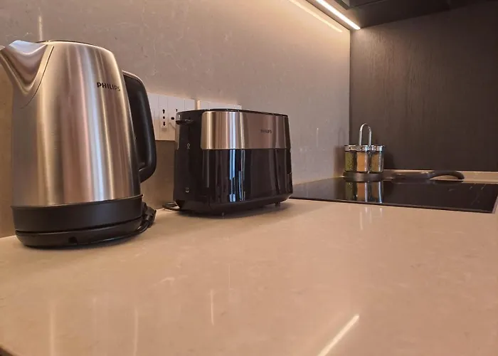 Luxury Aurora * Vlorë