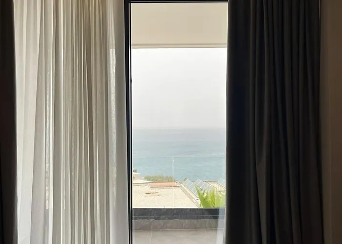 Luxury Aurora Apartament