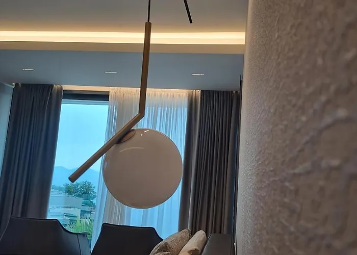 Apartament Luxury Aurora