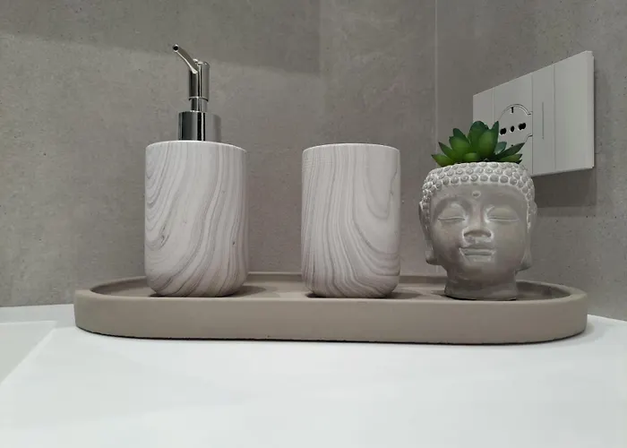 Lejlighed Luxury Aurora *