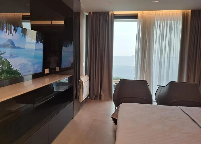 Apartament Luxury Aurora Wlora