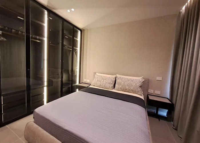 Lejlighed Luxury Aurora