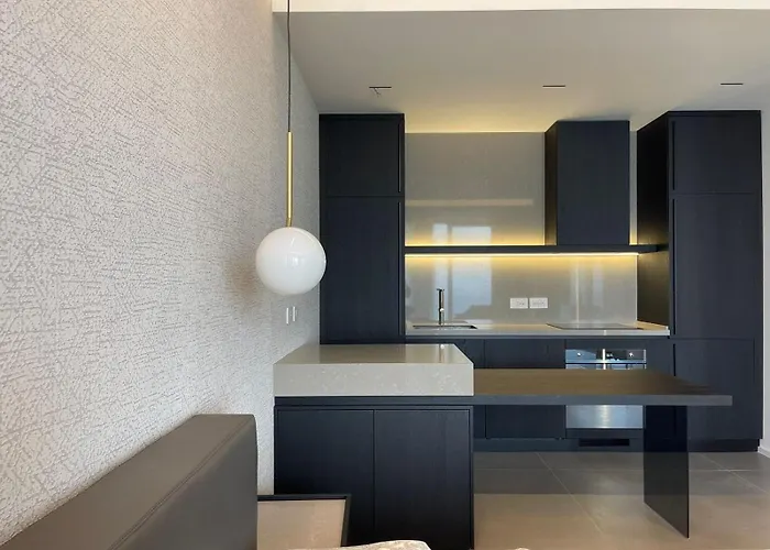 Apartament Luxury Aurora Wlora