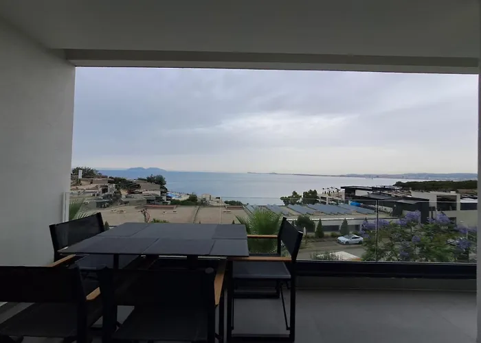 Luxury Aurora Apartament *