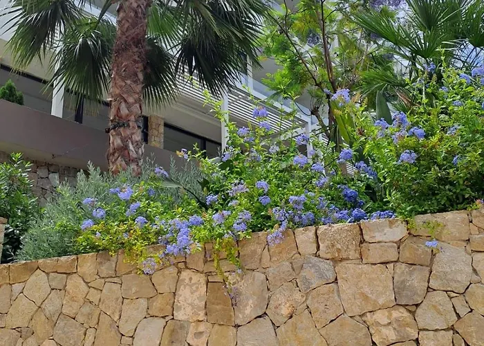 Luxury Aurora Lejlighed Vlorë