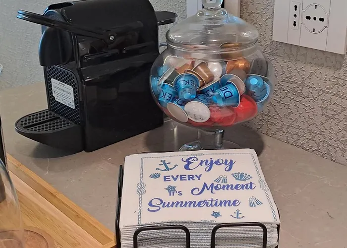 Apartament Luxury Aurora