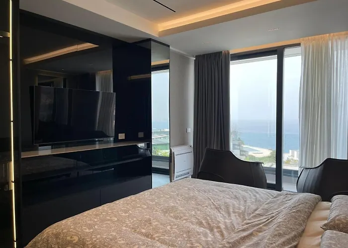 Apartament Luxury Aurora